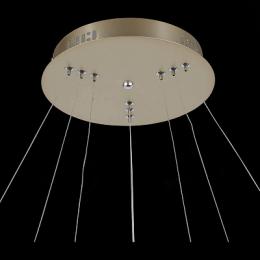 Подвесная светодиодная люстра ST Luce Erto  - 4
